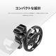 MOZA RACING MOZA R3 Bundle for PC&XBOX ( 3.9Nm Xboxライセンス取得済 超低トルクリップル モバイルアプリ操作可能 メーカー保証あり )