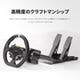 MOZA RACING MOZA R3 Bundle for PC&XBOX ( 3.9Nm Xboxライセンス取得済 超低トルクリップル モバイルアプリ操作可能 メーカー保証あり )