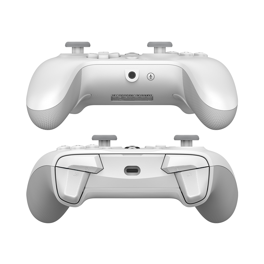 新品 GameSir G7 Pro ワイヤレス ゲームコントローラー 有線接続可 GameSir G7 Pro」レビュー｜有線・無線で1000Hzの応答速度