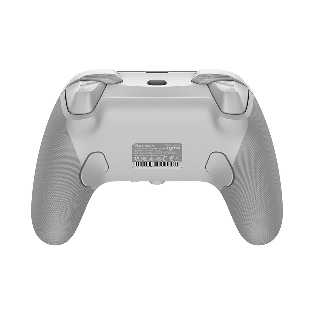 GameSir G7 Pro ワイヤレス ゲームコントローラー 三モード接続 Amazon.co.jp: GameSir G7 Pro ワイヤレス ゲームコントローラー