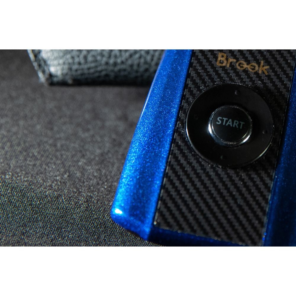 Brook ブルック Ras1ution2 有線レーシングハンドルコントローラー コンバーター ( PS5 PS4 PS3 switch フォースフィードバック ステアリング )