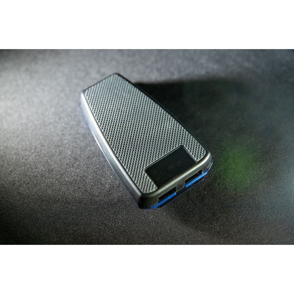 Brook ブルック Ras1ution2 有線レーシングハンドルコントローラー コンバーター ( PS5 PS4 PS3 switch フォースフィードバック ステアリング )