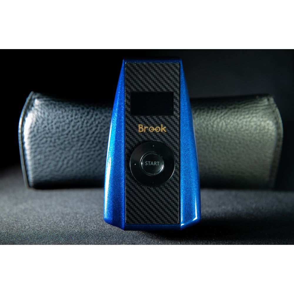 Brook ブルック Ras1ution2 有線レーシングハンドルコントローラー コンバーター ( PS5 PS4 PS3 switch フォースフィードバック ステアリング )