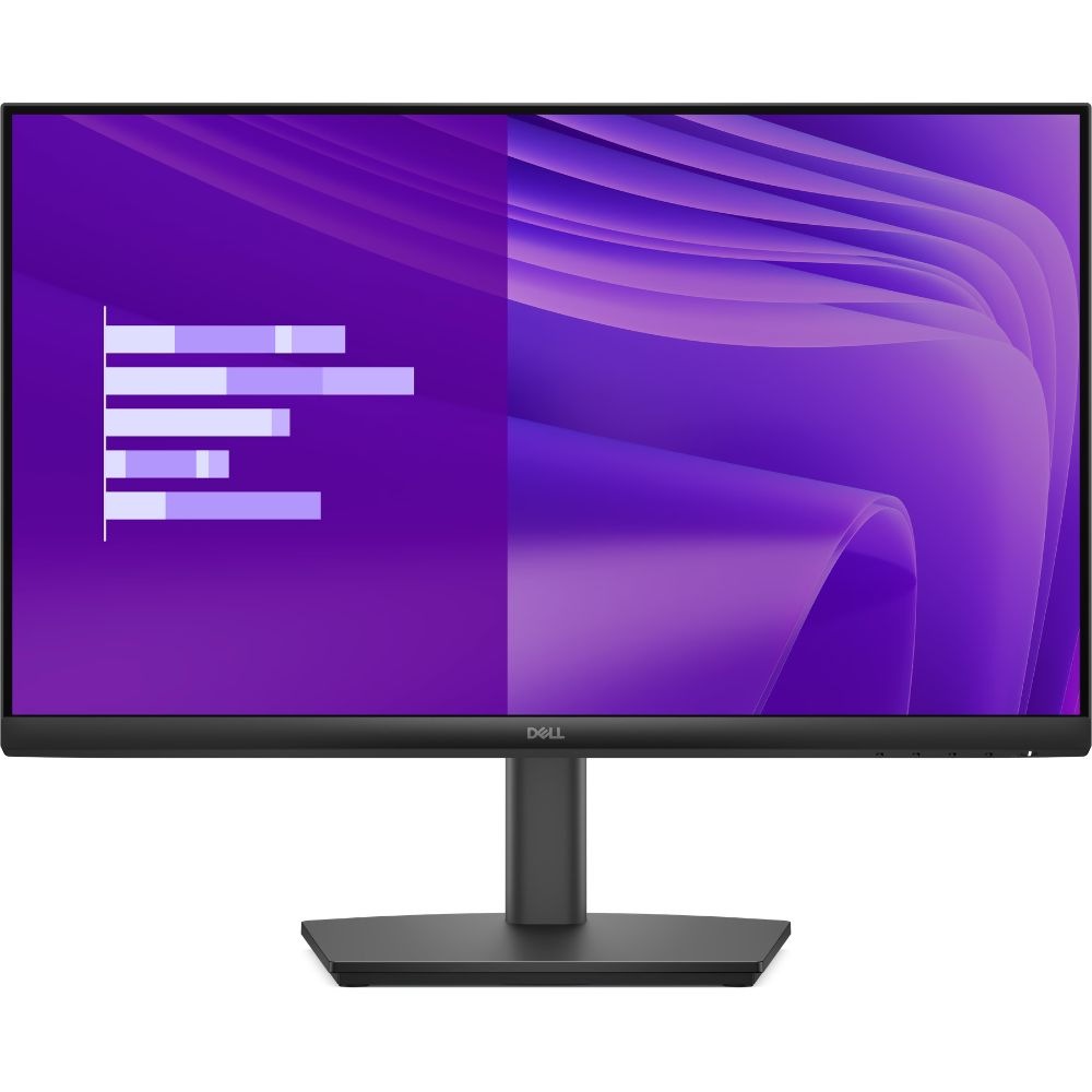 Dell Pro 23.8インチ ディスプレイ - E2425HSM (ケーブル付属 IPS方式パネル FullHD HDMI、DisplayPort チルト 昇降 スウィーベル ピボット )ブラック