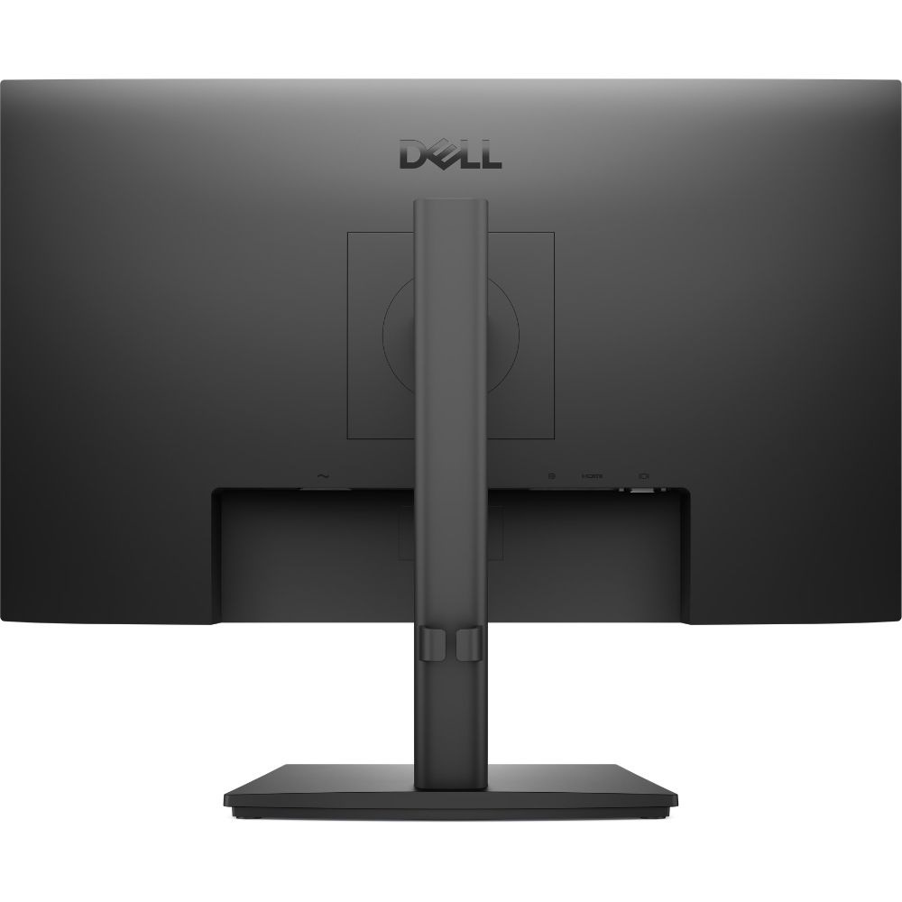 Dell Pro 23.8インチ ディスプレイ - E2425HSM (ケーブル付属 IPS方式パネル FullHD HDMI、DisplayPort チルト 昇降 スウィーベル ピボット )ブラック