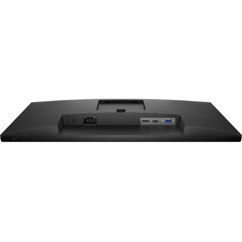Dell Pro 23.8インチ ディスプレイ - E2425HSM (ケーブル付属 IPS方式パネル FullHD HDMI、DisplayPort チルト 昇降 スウィーベル ピボット )ブラック