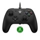 GameSir G7 HE Black USB有線接続 ゲーミングコントローラー (Xbox公式ライセンス取得品 Windows対応 Steam USB Type-C 3.5mmオーディオジャック ジャイロ無 )