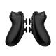 GameSir G7 HE Black USB有線接続 ゲーミングコントローラー (Xbox公式ライセンス取得品 Windows対応 Steam USB Type-C 3.5mmオーディオジャック ジャイロ無 )