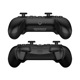 GameSir G7 HE Black USB有線接続 ゲーミングコントローラー (Xbox公式ライセンス取得品 Windows対応 Steam USB Type-C 3.5mmオーディオジャック ジャイロ無 )