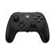 GameSir G7 HE Black USB有線接続 ゲーミングコントローラー (Xbox公式ライセンス取得品 Windows対応 Steam USB Type-C 3.5mmオーディオジャック ジャイロ無 )