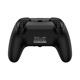 GameSir G7 HE Black USB有線接続 ゲーミングコントローラー (Xbox公式ライセンス取得品 Windows対応 Steam USB Type-C 3.5mmオーディオジャック ジャイロ無 )