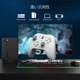 GameSir G7 HE Black USB有線接続 ゲーミングコントローラー (Xbox公式ライセンス取得品 Windows対応 Steam USB Type-C 3.5mmオーディオジャック ジャイロ無 )