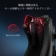 GameSir G7 HE Black USB有線接続 ゲーミングコントローラー (Xbox公式ライセンス取得品 Windows対応 Steam USB Type-C 3.5mmオーディオジャック ジャイロ無 )