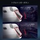GameSir G7 HE Black USB有線接続 ゲーミングコントローラー (Xbox公式ライセンス取得品 Windows対応 Steam USB Type-C 3.5mmオーディオジャック ジャイロ無 )