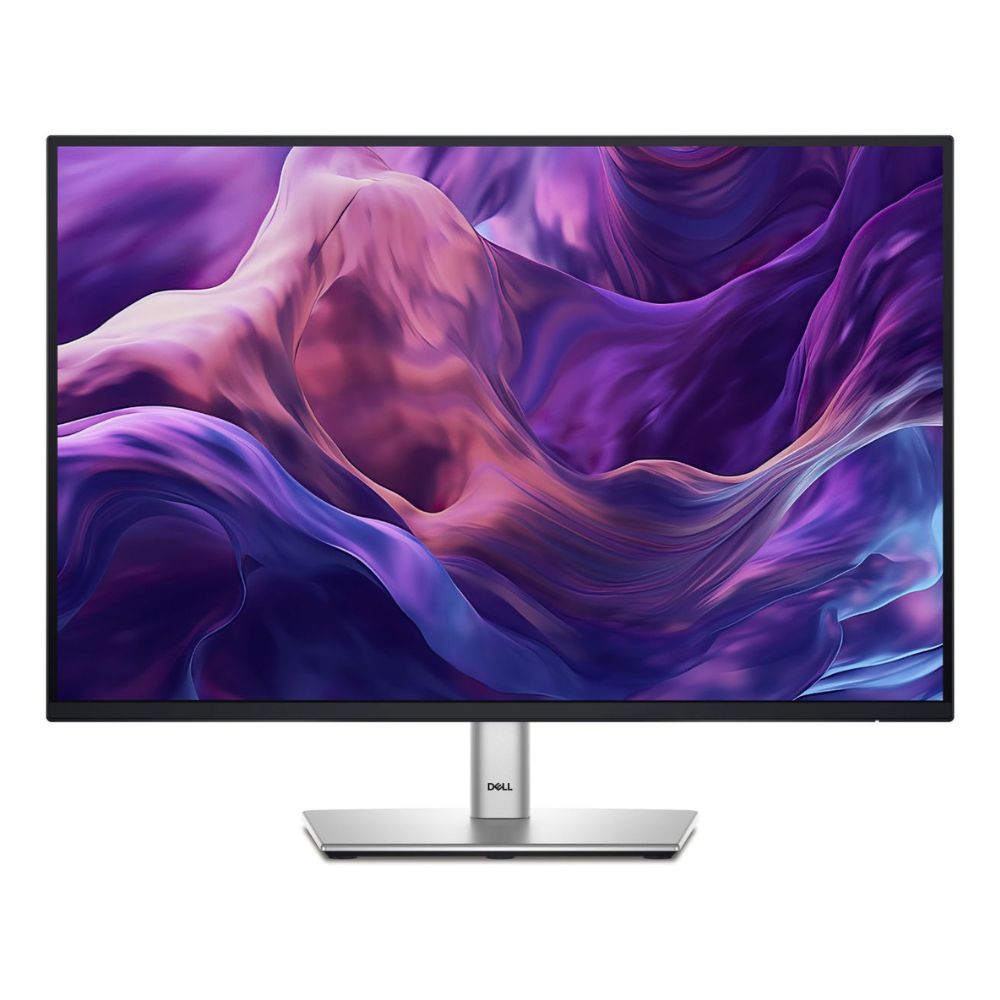 Dell デル・テクノロジーズ ディスプレイ 24 モニター P2425 ( 24型 WUXGA IPS 非光沢 DisplayPort HDMI D-sub チルト ピボット スイベル 高さ調節 Vesa 3年間保証 )
