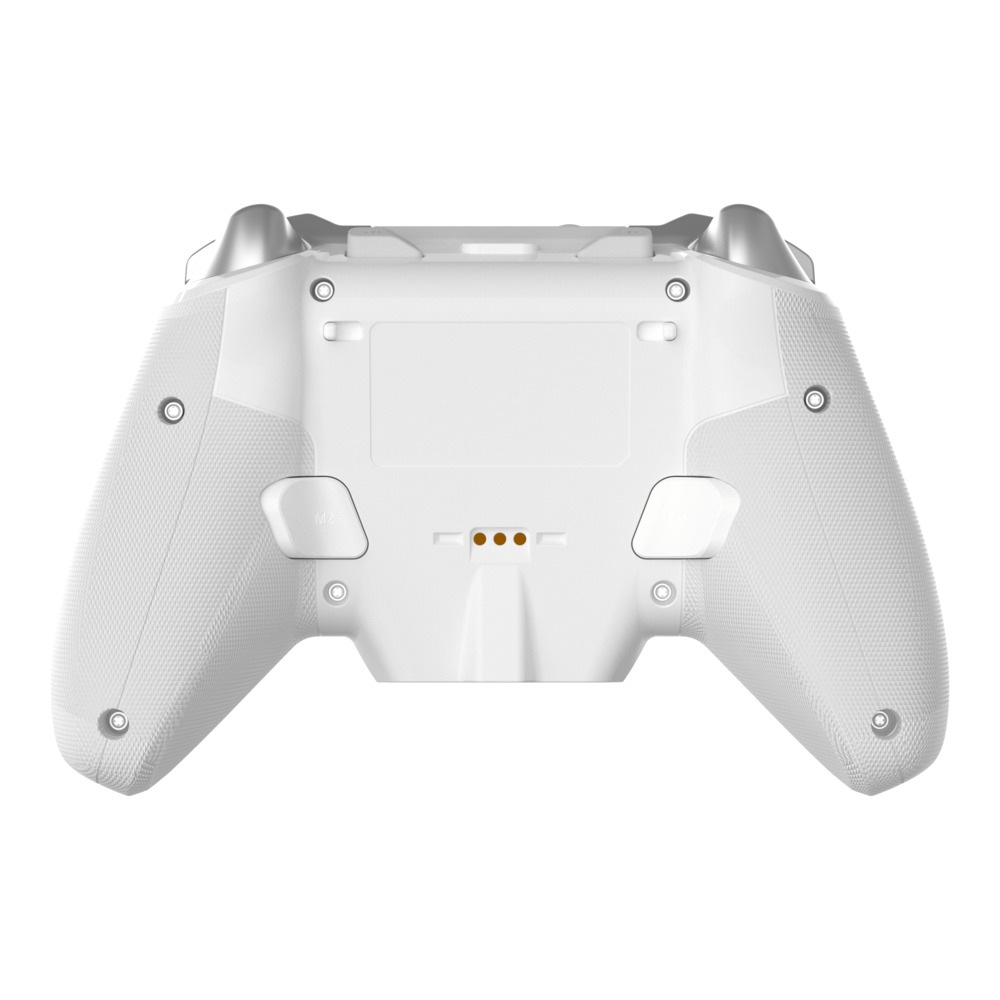 MOJHON モジョン BIGBIG WON ビッグビッグウォン RAINBOW3 無線 有線 ゲームコントローラー ( Switch1 Switch2 iPhone Andoroid Windows10 Windows11 Bluetooth 2.4GHz USB-A 静電容量式ジョイスティック ポーリングレート2000Hz (有線、USBドングル接続時) )