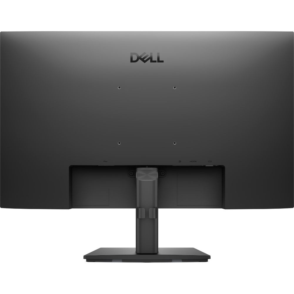 Dell Pro 23.8インチ ディスプレイ モニター - E2425HM (ケーブル付属 IPS方式パネル FullHD HDMI、DisplayPort チルト ケーブル付属 ワイド )ブラック