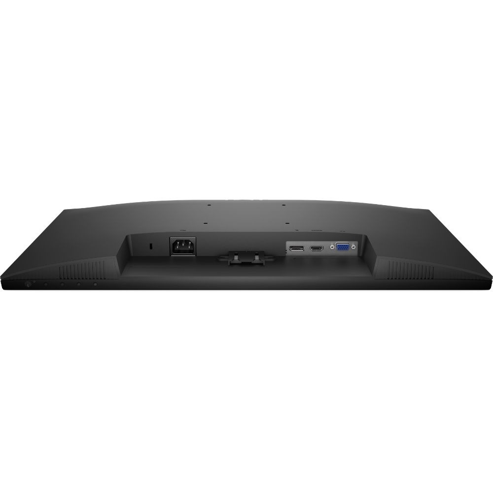 Dell Pro 23.8インチ ディスプレイ モニター - E2425HM (ケーブル付属 IPS方式パネル FullHD HDMI、DisplayPort チルト ケーブル付属 ワイド )ブラック