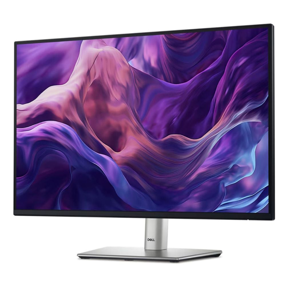 Dell デル・テクノロジーズ ディスプレイ 24 USB-Cハブ モニター P2425E ( 23.8型 WUXGA IPS 非光沢 DisplayPort HDMI USB-C チルト ピボット スイベル 高さ調節 Vesa 3年間保証 )