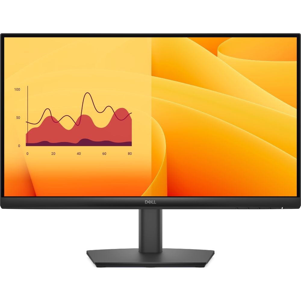 Dell Pro 21.5インチ ディスプレイ モニター - E2225HM (ケーブル付属