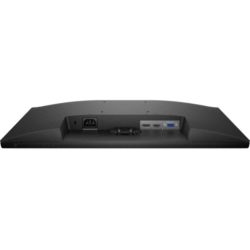 Dell Pro 21.5インチ ディスプレイ モニター - E2225HM (ケーブル付属 VA方式パネル FullHD HDMI、DisplayPort チルト ケーブル付属 ワイド )ブラック