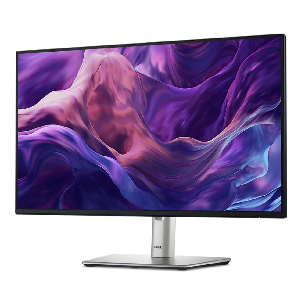 Dell デル・テクノロジーズ ディスプレイ 24 モニター P2425H ( 23.8型 FHD IPS 非光沢 D-Sub DP HDMI チルト ピボット スイベル 高さ調節 Vesa 3年間保証 )