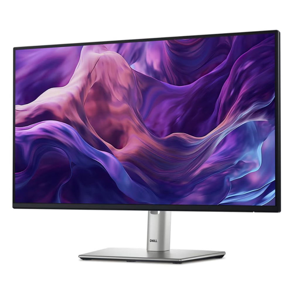 Dell デル・テクノロジーズ ディスプレイ 24インチ USB-C ハブ