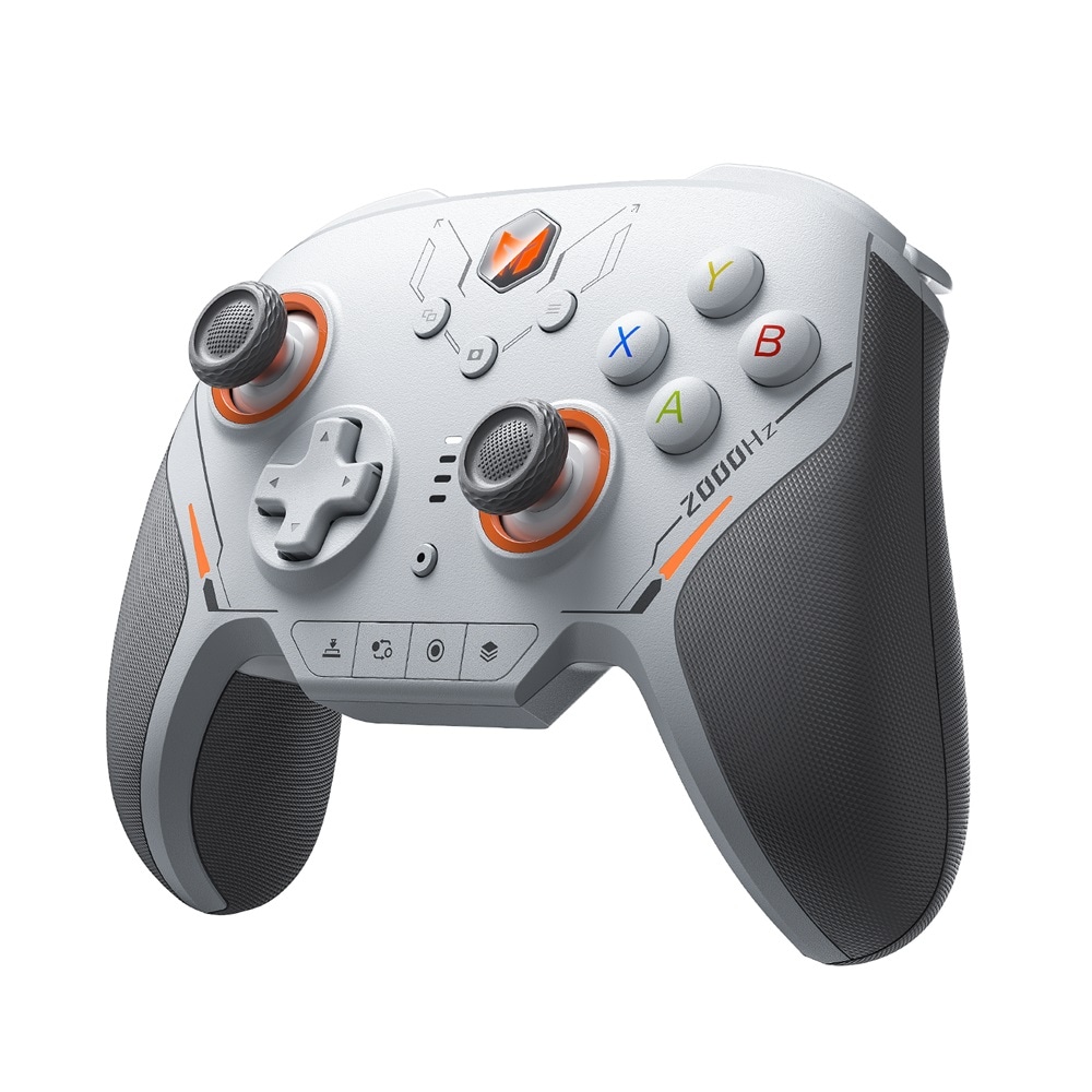 コントローラ BIGBIG WON ビッグビッグウォン BLITZ2 TMR 無線 有線ゲーム