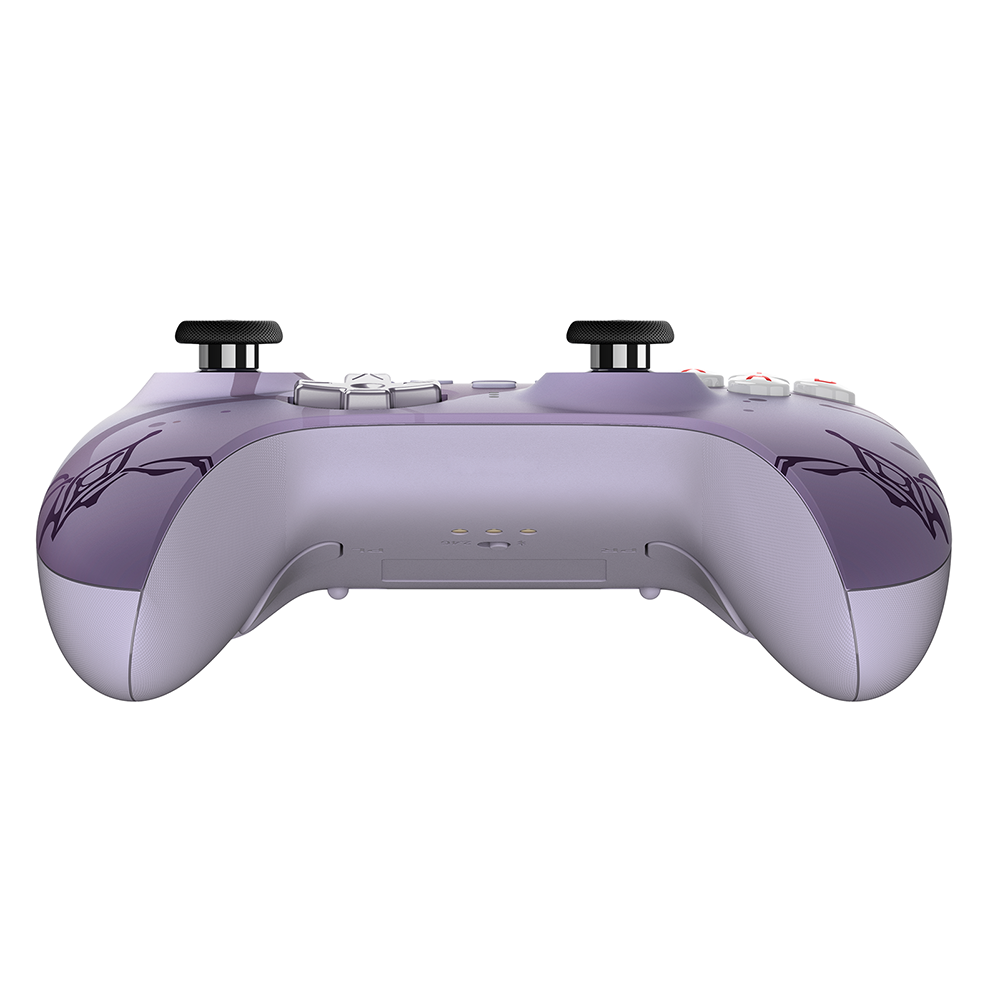 8BitDo × 崩壊：スターレイル 長夜月コラボ】 Ultimate 2 Wireless