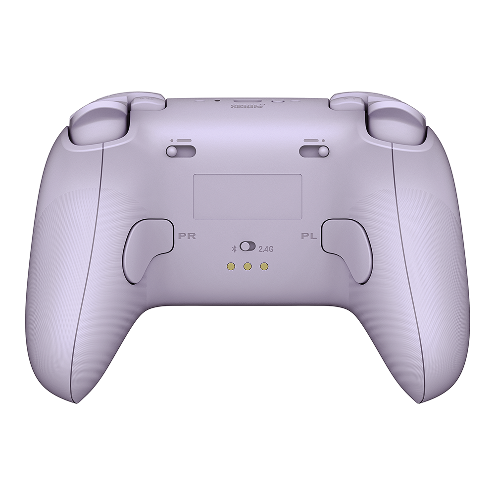 8BitDo × 崩壊：スターレイル 長夜月コラボ】 Ultimate 2 Wireless