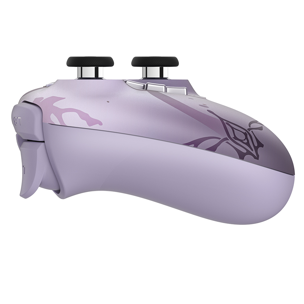 8BitDo × 崩壊：スターレイル 長夜月コラボ】 Ultimate 2 Wireless