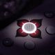 【8BitDo × 崩壊：スターレイル 長夜月コラボ】 Ultimate 2 Wireless Controller - Evernight 無線 有線 ゲームコントローラー ( Windows PC Mac OS Android iOS Bluetooth 2.4GHz USB-C to USB-A 充電台 トラベルケースつき )