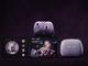 【8BitDo × 崩壊：スターレイル 長夜月コラボ】 Ultimate 2 Wireless Controller - Evernight 無線 有線 ゲームコントローラー ( Windows PC Mac OS Android iOS Bluetooth 2.4GHz USB-C to USB-A 充電台 トラベルケースつき )