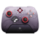 【8BitDo × 崩壊：スターレイル 長夜月コラボ】 Ultimate 2 Wireless Controller - Evernight 無線 有線 ゲームコントローラー ( Windows PC Mac OS Android iOS Bluetooth 2.4GHz USB-C to USB-A 充電台 トラベルケースつき )