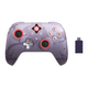 【8BitDo × 崩壊：スターレイル 長夜月コラボ】 Ultimate 2 Wireless Controller - Evernight 無線 有線 ゲームコントローラー ( Windows PC Mac OS Android iOS Bluetooth 2.4GHz USB-C to USB-A 充電台 トラベルケースつき )
