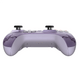 【8BitDo × 崩壊：スターレイル 長夜月コラボ】 Ultimate 2 Wireless Controller - Evernight 無線 有線 ゲームコントローラー ( Windows PC Mac OS Android iOS Bluetooth 2.4GHz USB-C to USB-A 充電台 トラベルケースつき )