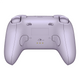 【8BitDo × 崩壊：スターレイル 長夜月コラボ】 Ultimate 2 Wireless Controller - Evernight 無線 有線 ゲームコントローラー ( Windows PC Mac OS Android iOS Bluetooth 2.4GHz USB-C to USB-A 充電台 トラベルケースつき )