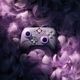 【8BitDo × 崩壊：スターレイル 長夜月コラボ】 Ultimate 2 Wireless Controller - Evernight 無線 有線 ゲームコントローラー ( Windows PC Mac OS Android iOS Bluetooth 2.4GHz USB-C to USB-A 充電台 トラベルケースつき )