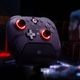 【8BitDo × 崩壊：スターレイル 長夜月コラボ】 Ultimate 2 Wireless Controller - Evernight 無線 有線 ゲームコントローラー ( Windows PC Mac OS Android iOS Bluetooth 2.4GHz USB-C to USB-A 充電台 トラベルケースつき )
