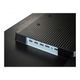 I-O DATA  アイ・オー・データ モニター  LCD-MQ322XDB-A (31.5型 WQHD ADS 非光沢 HDMI DisplayPort チルト 内蔵スピーカー VESA 5年間保証) ブラック