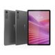 Lenovo Tab K10 Gen2 ZAEL0018JP ( 10.1型 ワイド MediaTek Helio G85 4GB 64GB SIMフリー Bluetooth Android14 ) ルナグレー