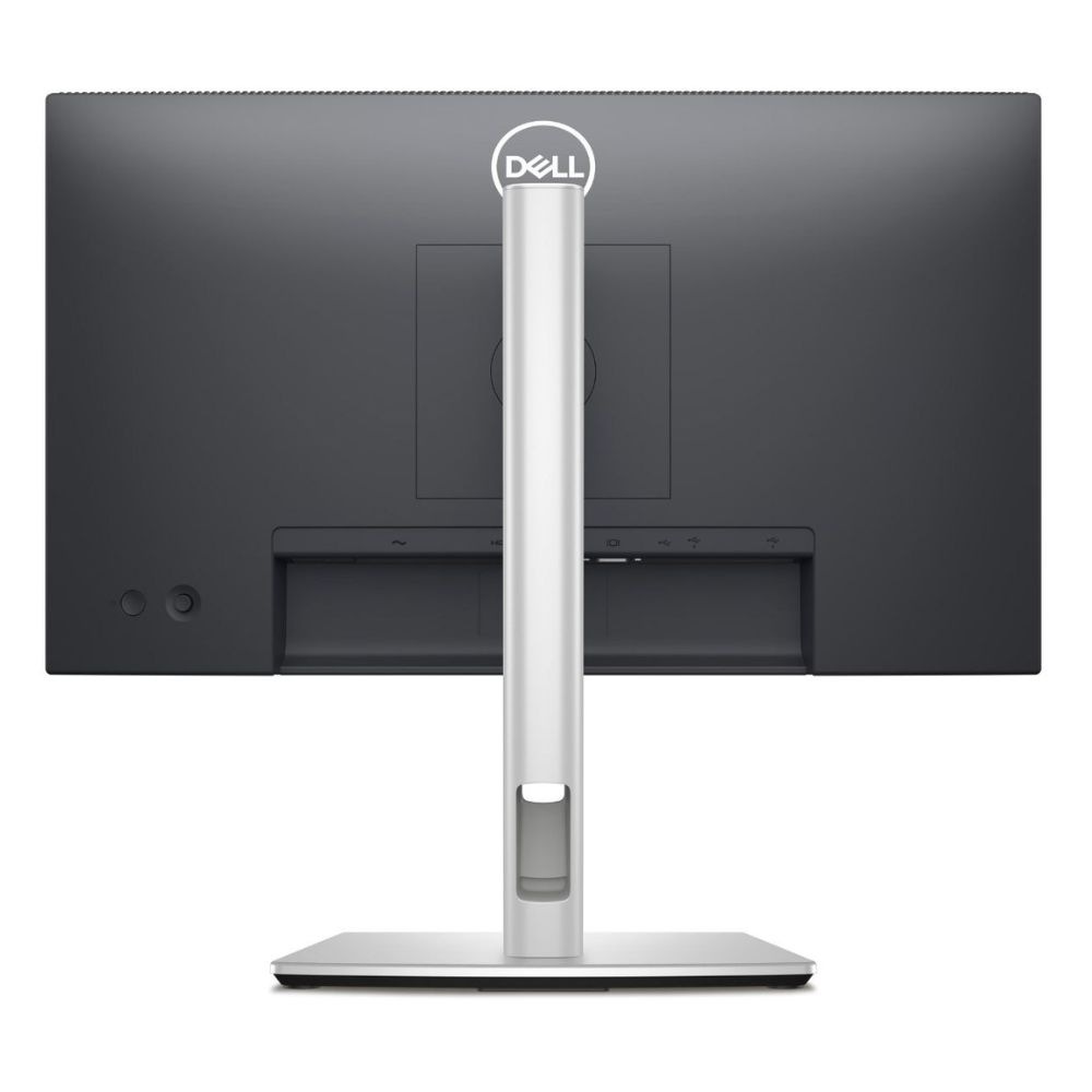 Dell デル・テクノロジーズ ディスプレイ 22モニター P2225H ( 21.5型 フルHD IPS 非光沢 DisplayPort HDMI D-sub チルト ピボット スイベル 高さ調節 Vesa 3年間保証 )