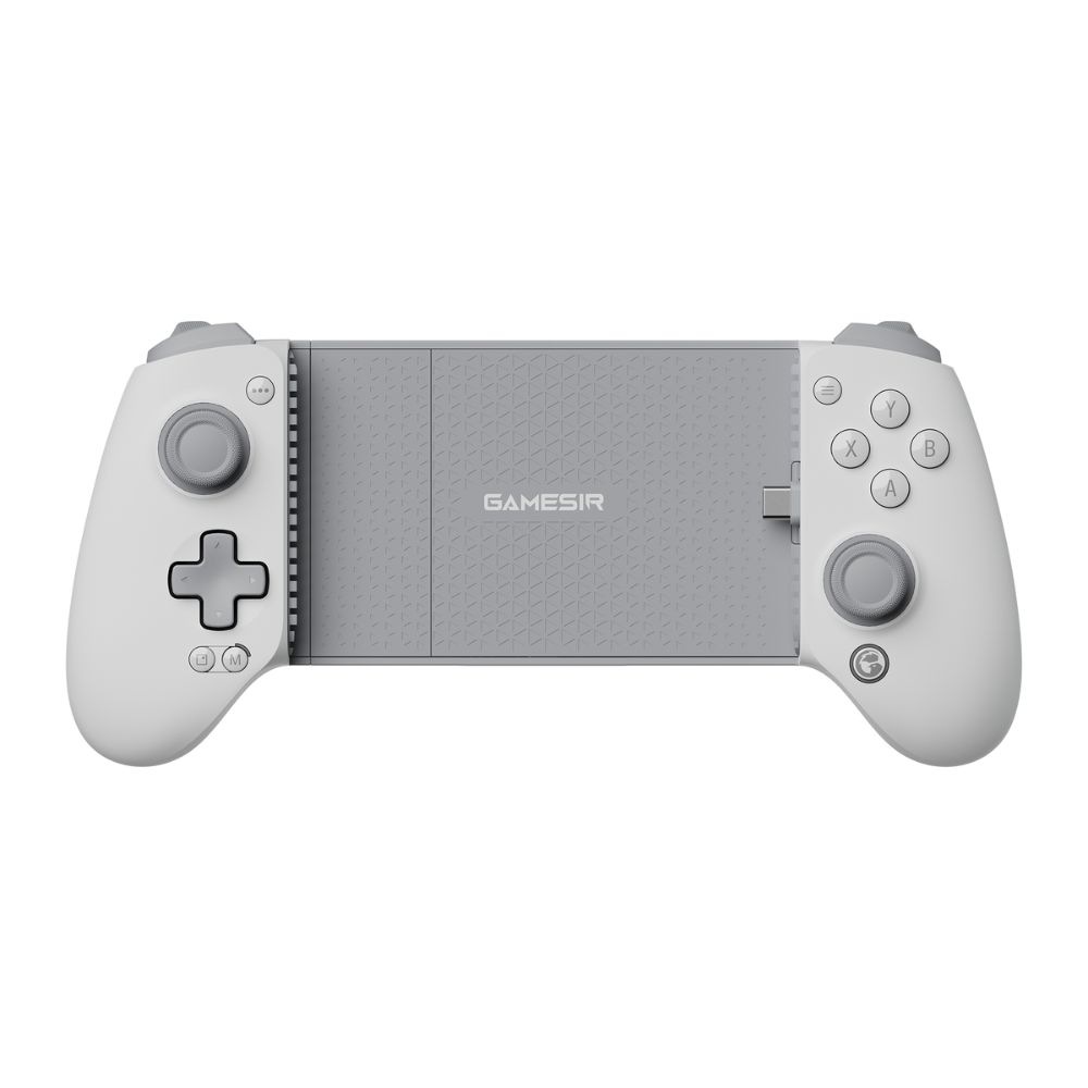 GameSir G8 Plus MFi 有線接続モバイルデバイス用 ゲームコントローラー MFi認証済 ( iPhone Android USB Type-C パススルー充電対応 1年間保証 )