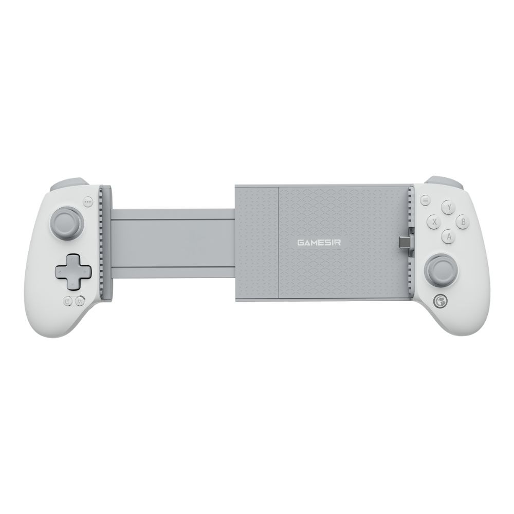 GameSir G8 Plus MFi 有線接続モバイルデバイス用 ゲームコントローラー MFi認証済 ( iPhone Android USB Type-C パススルー充電対応 1年間保証 )
