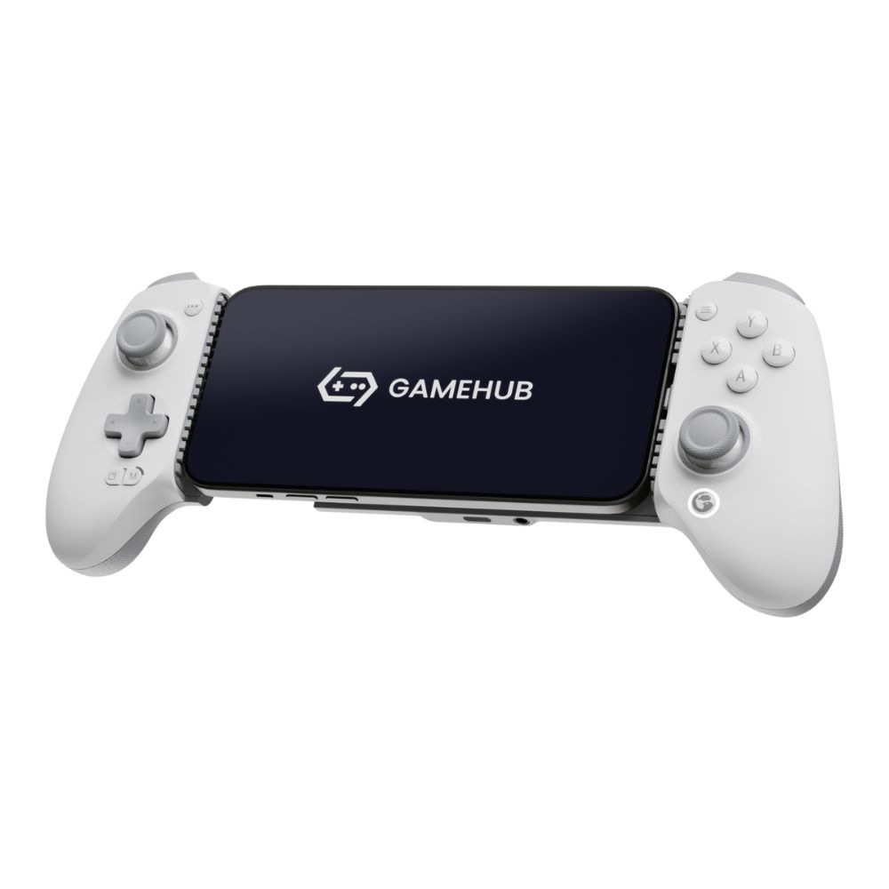 GameSir G8 Plus MFi 有線接続モバイルデバイス用 ゲームコントローラー MFi認証済 ( iPhone Android USB Type-C パススルー充電対応 1年間保証 )