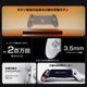 GameSir G8 Plus MFi 有線接続モバイルデバイス用 ゲームコントローラー MFi認証済 ( iPhone Android USB Type-C パススルー充電対応 1年間保証 )