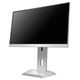 I-O DATA  モニター  LCD-C242SDW-F (23.8型 FHD IPS 非光沢 HDMI DisplayPort  USB-C チルト スイベル 昇降 ピボット 内蔵スピーカー VESA 5年間保証) ホワイト