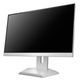 I-O DATA  モニター  LCD-C242SDW-F (23.8型 FHD IPS 非光沢 HDMI DisplayPort  USB-C チルト スイベル 昇降 ピボット 内蔵スピーカー VESA 5年間保証) ホワイト