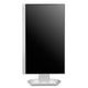 I-O DATA  モニター  LCD-C242SDW-F (23.8型 FHD IPS 非光沢 HDMI DisplayPort  USB-C チルト スイベル 昇降 ピボット 内蔵スピーカー VESA 5年間保証) ホワイト