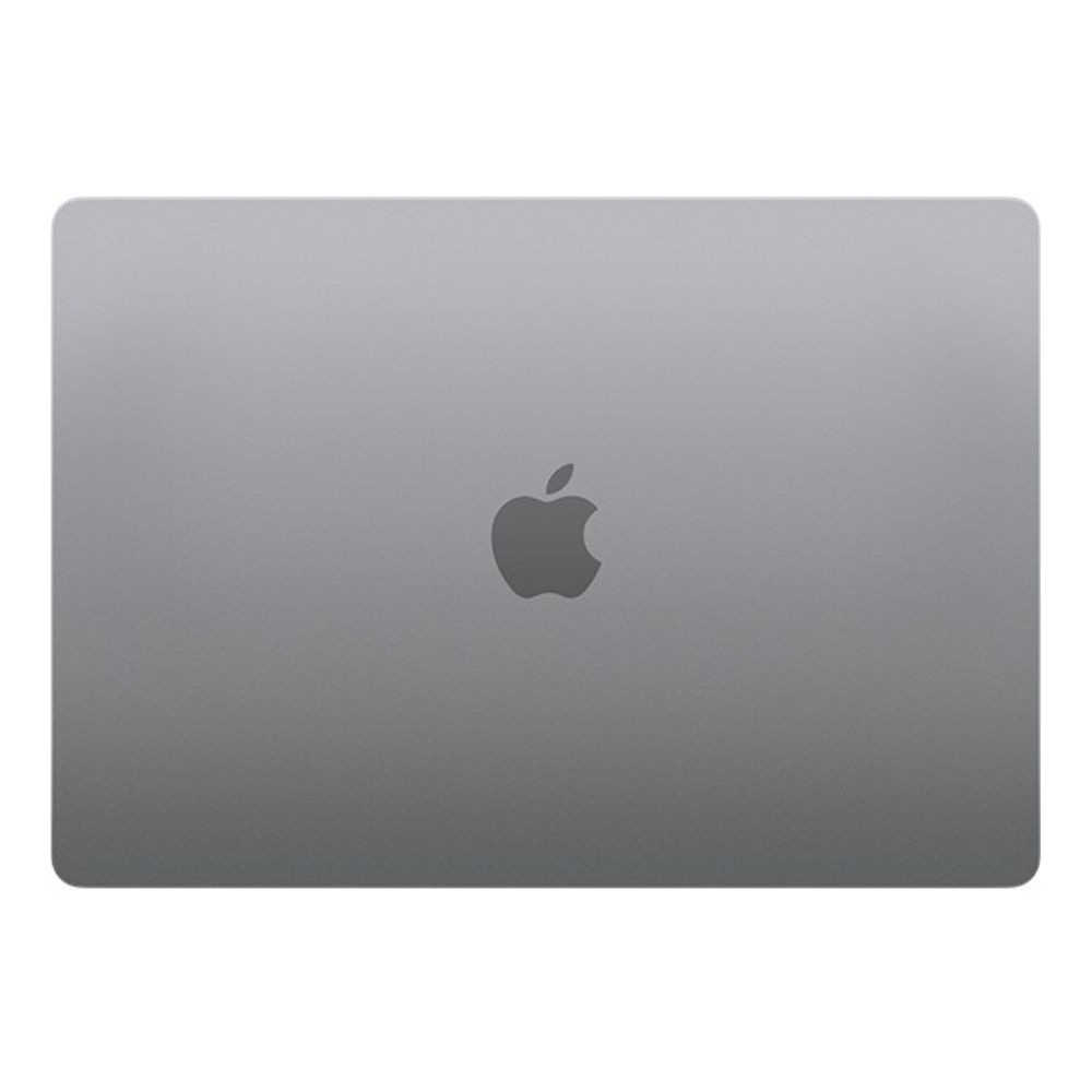 Apple アップル 15インチ MacBook Air MC9H4J/A ( Liquid Retina M3チップ 24GBメモリ 512GB SSD 8コアCPU 10コアGPU 日本語キーボード ) スペースグレイ 国内正規品